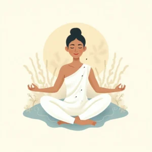 Spiritual Acupuncture (Done in person)