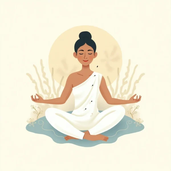Spiritual Acupuncture (Done in person)