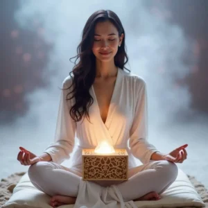 ESM Past Life Regression