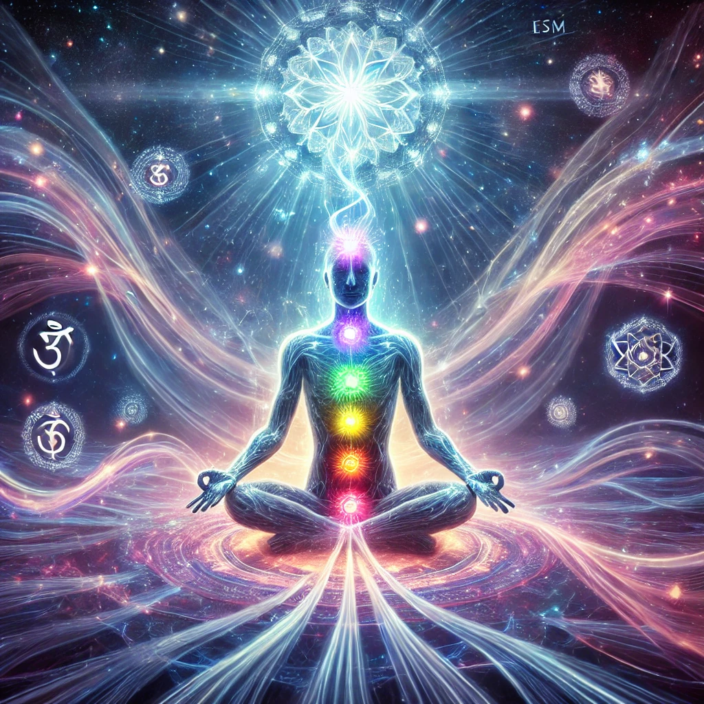 Intuitive Reading and Guidance