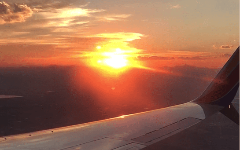 Flight
